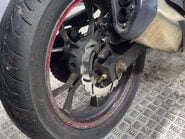 Lexmoto LXR 2019 16K 1 OWNER SPORTS BIKE PROJECT BIKE SPARES OR REPAIR 125CC 22