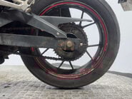 Lexmoto LXR 2019 16K 1 OWNER SPORTS BIKE PROJECT BIKE SPARES OR REPAIR 125CC 16