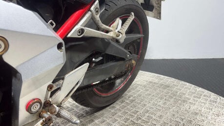 Lexmoto LXR 2019 16K 1 OWNER SPORTS BIKE PROJECT BIKE SPARES OR REPAIR 125CC 21