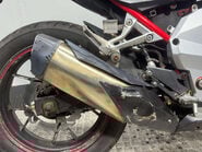 Lexmoto LXR 2019 16K 1 OWNER SPORTS BIKE PROJECT BIKE SPARES OR REPAIR 125CC 14