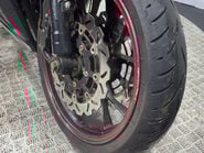 Lexmoto LXR 2019 16K 1 OWNER SPORTS BIKE PROJECT BIKE SPARES OR REPAIR 125CC 20