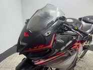 Lexmoto LXR 2019 16K 1 OWNER SPORTS BIKE PROJECT BIKE SPARES OR REPAIR 125CC 28