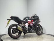 Lexmoto LXR 2019 16K 1 OWNER SPORTS BIKE PROJECT BIKE SPARES OR REPAIR 125CC 2