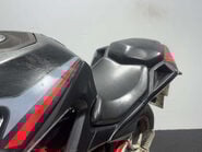 Lexmoto LXR 2019 16K 1 OWNER SPORTS BIKE PROJECT BIKE SPARES OR REPAIR 125CC 8