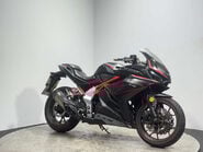 Lexmoto LXR 2019 16K 1 OWNER SPORTS BIKE PROJECT BIKE SPARES OR REPAIR 125CC 3