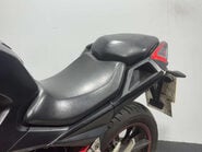 Lexmoto LXR 2019 16K 1 OWNER SPORTS BIKE PROJECT BIKE SPARES OR REPAIR 125CC 11