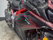 Lexmoto LXR 2019 16K 1 OWNER SPORTS BIKE PROJECT BIKE SPARES OR REPAIR 125CC 23