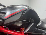 Lexmoto LXR 2019 16K 1 OWNER SPORTS BIKE PROJECT BIKE SPARES OR REPAIR 125CC 24