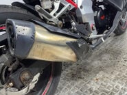 Lexmoto LXR 2019 16K 1 OWNER SPORTS BIKE PROJECT BIKE SPARES OR REPAIR 125CC 30