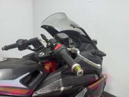 Lexmoto LXR 2019 16K 1 OWNER SPORTS BIKE PROJECT BIKE SPARES OR REPAIR 125CC 31