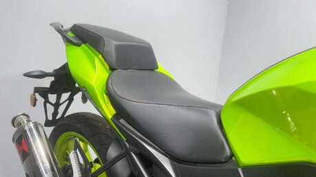 Benelli BN 2021 ONLY 7K RUNNING PROJECT BIKE SPARES OR REPAIR 125CC LEARNER 10