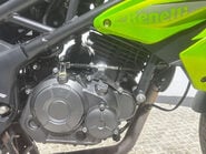 Benelli BN 2021 ONLY 7K RUNNING PROJECT BIKE SPARES OR REPAIR 125CC LEARNER 29