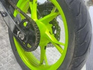 Benelli BN 2021 ONLY 7K RUNNING PROJECT BIKE SPARES OR REPAIR 125CC LEARNER 17