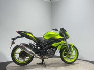 Benelli BN 2021 ONLY 7K RUNNING PROJECT BIKE SPARES OR REPAIR 125CC LEARNER 2