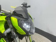 Benelli BN 2021 ONLY 7K RUNNING PROJECT BIKE SPARES OR REPAIR 125CC LEARNER 31