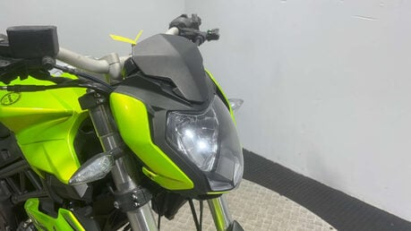 Benelli BN 2021 ONLY 7K RUNNING PROJECT BIKE SPARES OR REPAIR 125CC LEARNER 31