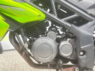 Benelli BN 2021 ONLY 7K RUNNING PROJECT BIKE SPARES OR REPAIR 125CC LEARNER 23