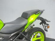 Benelli BN 2021 ONLY 7K RUNNING PROJECT BIKE SPARES OR REPAIR 125CC LEARNER 9