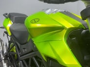 Benelli BN 2021 ONLY 7K RUNNING PROJECT BIKE SPARES OR REPAIR 125CC LEARNER 14