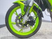 Benelli BN 2021 ONLY 7K RUNNING PROJECT BIKE SPARES OR REPAIR 125CC LEARNER 22