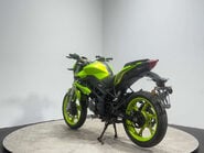 Benelli BN 2021 ONLY 7K RUNNING PROJECT BIKE SPARES OR REPAIR 125CC LEARNER 6