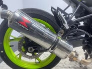 Benelli BN 2021 ONLY 7K RUNNING PROJECT BIKE SPARES OR REPAIR 125CC LEARNER 19