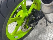 Benelli BN 2021 ONLY 7K RUNNING PROJECT BIKE SPARES OR REPAIR 125CC LEARNER 7