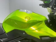 Benelli BN 2021 ONLY 7K RUNNING PROJECT BIKE SPARES OR REPAIR 125CC LEARNER 11