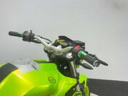 Benelli BN 2021 ONLY 7K RUNNING PROJECT BIKE SPARES OR REPAIR 125CC LEARNER 26