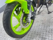 Benelli BN 2021 ONLY 7K RUNNING PROJECT BIKE SPARES OR REPAIR 125CC LEARNER 8