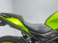 Benelli BN 2021 ONLY 7K RUNNING PROJECT BIKE SPARES OR REPAIR 125CC LEARNER 20