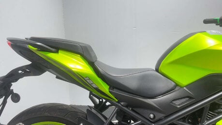 Benelli BN 2021 ONLY 7K RUNNING PROJECT BIKE SPARES OR REPAIR 125CC LEARNER 20