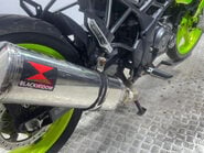 Benelli BN 2021 ONLY 7K RUNNING PROJECT BIKE SPARES OR REPAIR 125CC LEARNER 28