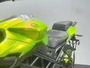 Benelli BN 2021 ONLY 7K RUNNING PROJECT BIKE SPARES OR REPAIR 125CC LEARNER 15