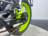 Benelli BN 2021 ONLY 7K RUNNING PROJECT BIKE SPARES OR REPAIR 125CC LEARNER 25