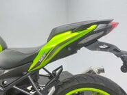 Benelli BN 2021 ONLY 7K RUNNING PROJECT BIKE SPARES OR REPAIR 125CC LEARNER 12