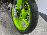 Benelli BN 2021 ONLY 7K RUNNING PROJECT BIKE SPARES OR REPAIR 125CC LEARNER 27