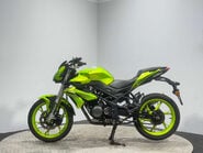 Benelli BN 2021 ONLY 7K RUNNING PROJECT BIKE SPARES OR REPAIR 125CC LEARNER 4