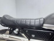 Lexmoto Tempest 2024 ONLY 2K 1 OWNER BIKE LONG MOT LEARNER BIKE 125CC SCRAMBLER 32