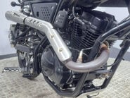 Lexmoto Tempest 2024 ONLY 2K 1 OWNER BIKE LONG MOT LEARNER BIKE 125CC SCRAMBLER 30