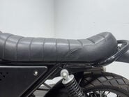 Lexmoto Tempest 2024 ONLY 2K 1 OWNER BIKE LONG MOT LEARNER BIKE 125CC SCRAMBLER 33