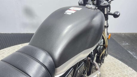 Lexmoto Tempest 2024 ONLY 2K 1 OWNER BIKE LONG MOT LEARNER BIKE 125CC SCRAMBLER 25