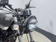 Lexmoto Tempest 2024 ONLY 2K 1 OWNER BIKE LONG MOT LEARNER BIKE 125CC SCRAMBLER 8