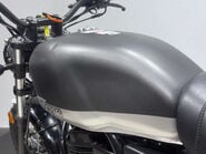 Lexmoto Tempest 2024 ONLY 2K 1 OWNER BIKE LONG MOT LEARNER BIKE 125CC SCRAMBLER 15