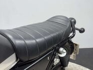 Lexmoto Tempest 2024 ONLY 2K 1 OWNER BIKE LONG MOT LEARNER BIKE 125CC SCRAMBLER 13