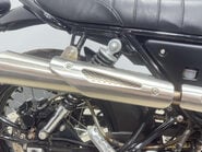 Lexmoto Tempest 2024 ONLY 2K 1 OWNER BIKE LONG MOT LEARNER BIKE 125CC SCRAMBLER 23