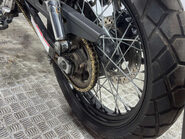 Lexmoto Tempest 2024 ONLY 2K 1 OWNER BIKE LONG MOT LEARNER BIKE 125CC SCRAMBLER 27