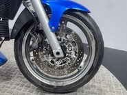 Triumph Sprint 2000 44K RUNNING PROJECT BIKE STREETFIGHTER 955CC CLASSIC BIKE 9