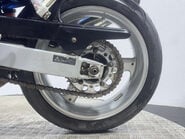 Triumph Sprint 2000 44K RUNNING PROJECT BIKE STREETFIGHTER 955CC CLASSIC BIKE 16