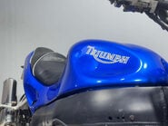 Triumph Sprint 2000 44K RUNNING PROJECT BIKE STREETFIGHTER 955CC CLASSIC BIKE 13